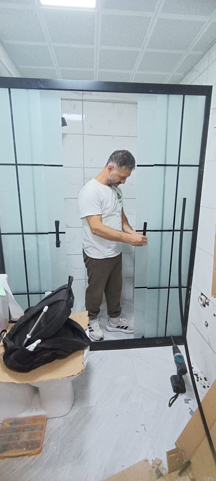 Banyo Tadilatı Öncesi Nelere Dikkat Edilmeli?