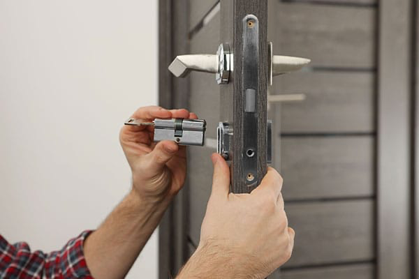 Apartman Akıllı Kilit Sistemi